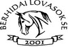  Berhidai Lovasok